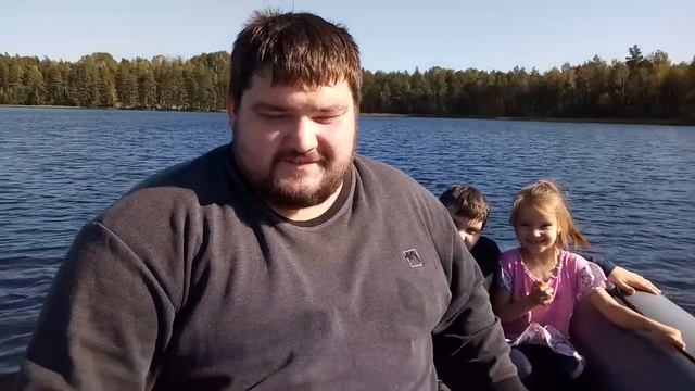 адмирал 380+suzuki df 2.5+классная компания＝супер отдых смотреть онлайн