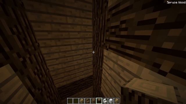 How to TRANSFORM Into A CREEPER in Minecraft! смотреть онлайн