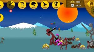 стик вар легаси