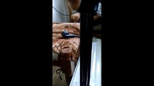 Ремонт масляного обогревателя Включается греет низ но верх еле теплый и что то клацает
