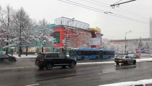 ??Хроника моделей Московского троллейбуса. 1933-2020 | Chronicle of Moscow trolleybus models