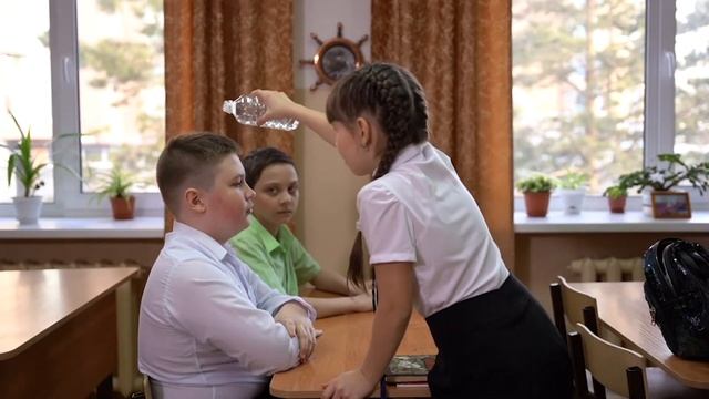 Обет молчания Весёлые истории от Студии Звёзд Хабаровск смотреть онлайн