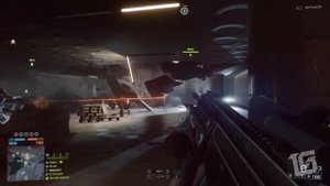 Battlefield 4 - E3 2013 Official Trailer