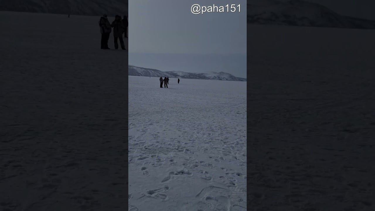 Панорама — Клёвая Колыма 2024 // #магадан #нагаево смотреть онлайн