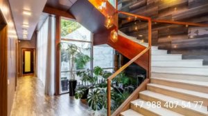 Элитная вилла в Сочи, продажа.