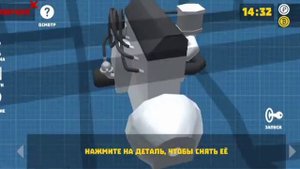 РЕТРО ГАРАЖ МЕХАНИК АВТО, РЕМОНТ ДВИГАТЕЛЯ!