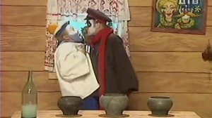 Деревня дураков: Спорт. Часть 1