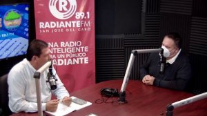 EL MANGLE RADIO 21 DE MARZO 2022