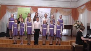 Н.Римский-Корсаков «Песня птиц (из оперы «Снегурочка»)