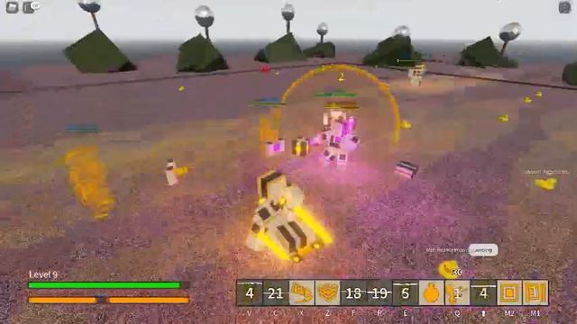 roblox HOURS | random host and tempo in endless timeless смотреть онлайн