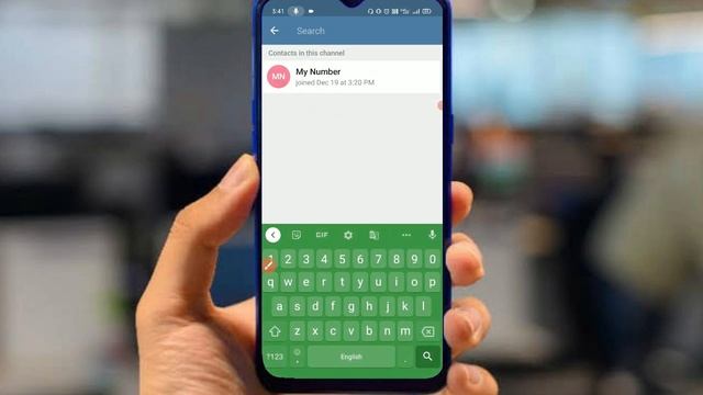 How to delete all telegram channel messages | Telegram channel ke messages kaise delete kare. смотреть онлайн