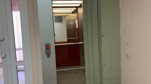 Лифт kleemann 630 кг. 8 человек 2015 год выпуска