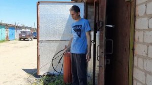 Инструменты кровельщика