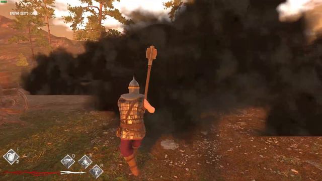 Lizards Must Die #Караван в Тайге смотреть онлайн