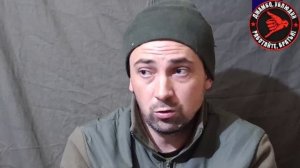 "За месяц подготовки отстрелял 32 патрона" — пленный военнослужащий ВСУ