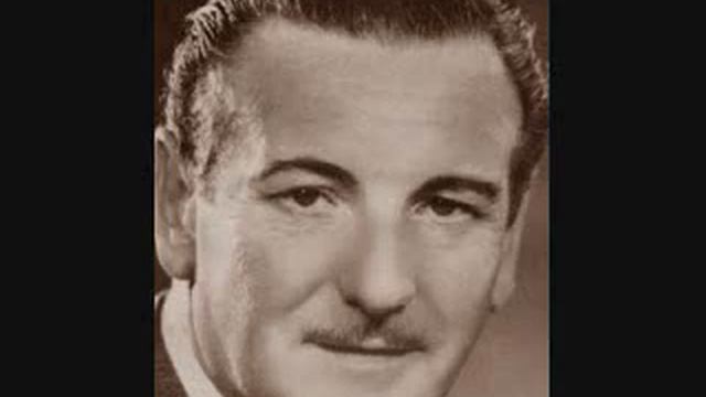 Webster Booth sings Rigoletto and Aida! смотреть онлайн