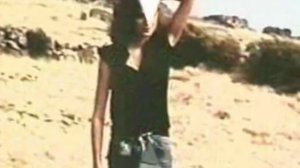 The Tragedy of sweet Gia