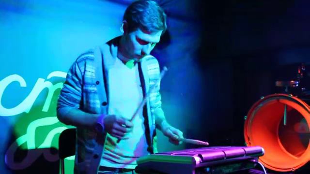 Red Delishes (Daniel Shake) - Река Нева смотреть онлайн