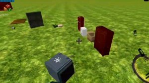 КАК СТАТЬ ПРЕДМЕТОМ В ЧИКЕН ГАН