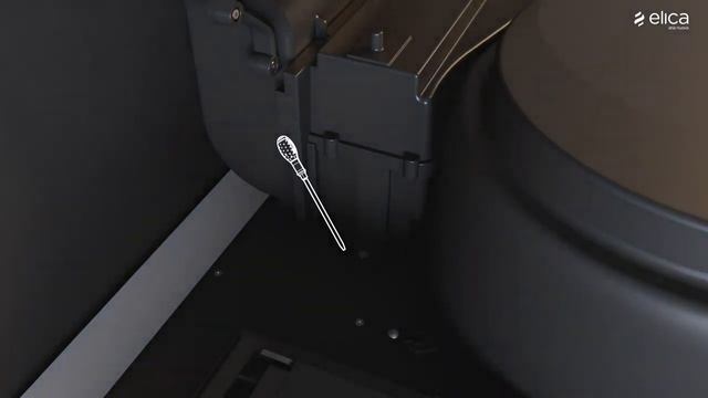 Elica NIKOLATESLA SWITCH - Filtration смотреть онлайн