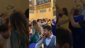 Наврузи Баходур туй Екатеринбург