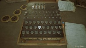 THE BEAST INSIDE | ENIGMA MACHINE GUIDE