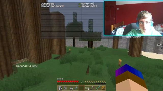 SeverityCraft - ftb unleashed sever whitelisted смотреть онлайн