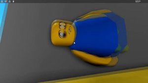 ИСТОРИЯ НУБИКА ТОЛСТЯКА В РОБЛОКС | Смайл Фредди Roblox