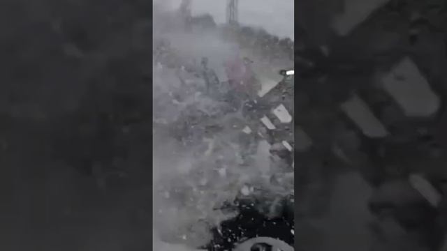 Самодельный квадроцикл из Ваз 2109. смотреть онлайн