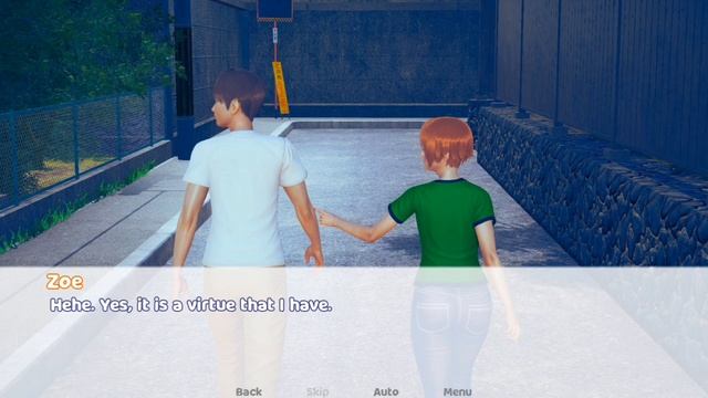 Reverse Psychology v0.1.5 Android Gameplay смотреть онлайн