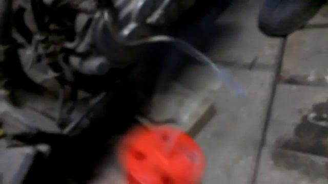 скутер работает на газе для зажигалок смотреть онлайн