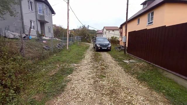 Сочи недорогой участок 7 соток снт Дальний качан😁 Верхний Юрт