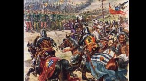 Kings & Queens of England 4/8: The War of the Roses – Keep it in the Family