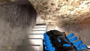 МЫ НАШЛИ ЩЕНЯЧИЙ ПАТРУЛЬ ЕХЕ  В ГРЕННИ ОНЛАЙН - Granny Online Horror Game Paw Patrol