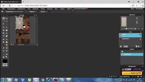 Как сделать свой скин в GTA San Andreas