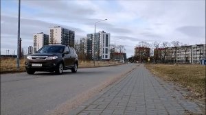 Чери Тигго 5 - 5 лет эксплуатации.