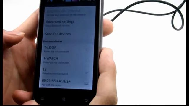 Микронаушники c Bluetooth 1 смотреть онлайн