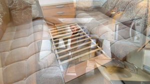 Обзор Swift Challenger 565 2013 года с двумя кроватями