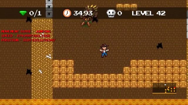 Volchaos Boss смотреть онлайн