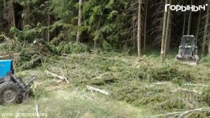 Горыныч  Захват  Нож-толкатель