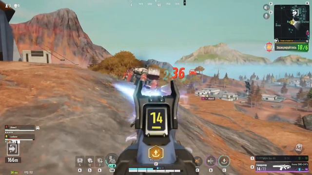 Farlight 84 ► НОВЫЙ PUBG смотреть онлайн