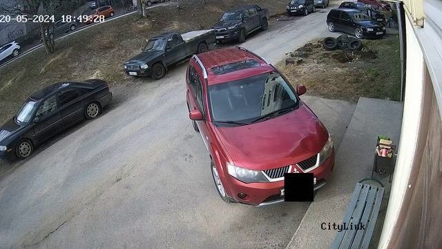 уборка колес