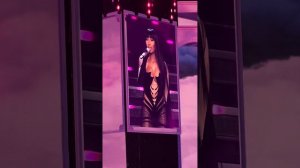 Right Thru Me - Nicki Minaj live Orlando