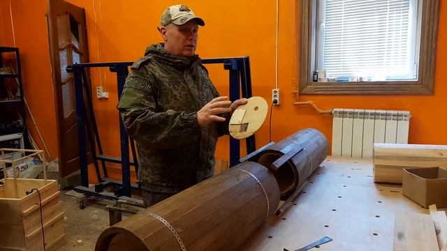 УНИКАЛЬНАЯ УМНАЯ КОЛОДА, ПЧЕЛОВОДСТВО БЕЗ ГРАНИЦ. смотреть онлайн