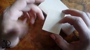 Нательный крест из породы граб  Описание пород дерева