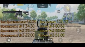 САМОЕ МОЩНОЕ ОРУЖИЕ В ПУБГ МОБАЙЛ | PUBG MOBILE