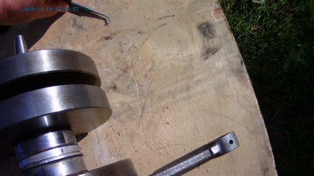 Диагностика двигателя 638 Видео №3 смотреть онлайн