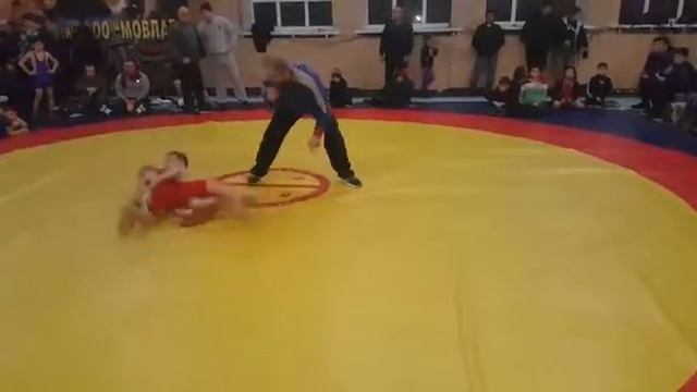 Волна Борьба смотреть онлайн