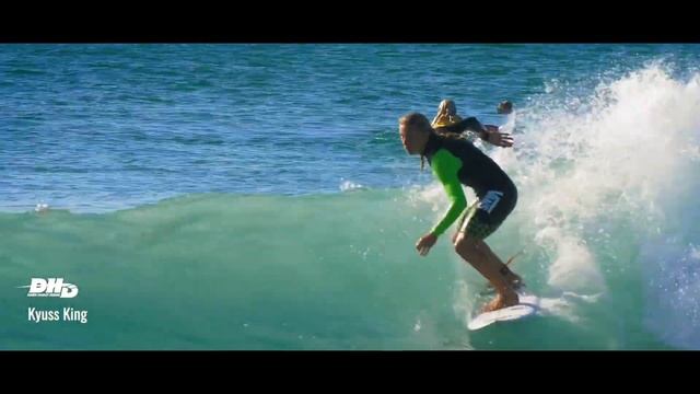 DHD Board Story: Episode 6 - The Phoenix смотреть онлайн