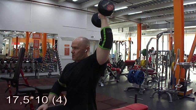 ,,Westside & Jim Wendler Style,,. Жим лёжа. Мц10. Д1.